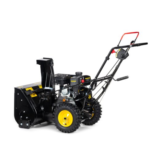 Изображение Снегоуборщик CHAMPION ST556, 5,5 л.с.