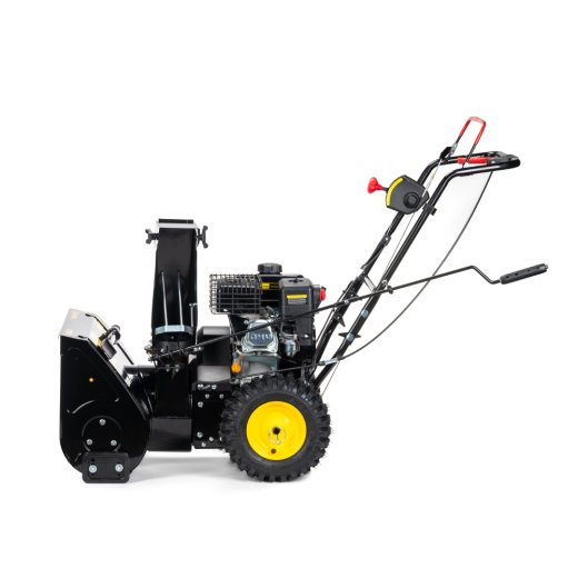 Изображение Снегоуборщик CHAMPION ST556, 5,5 л.с.