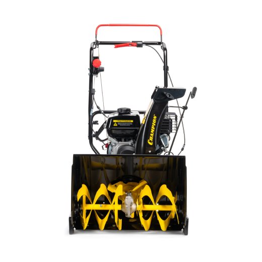 Изображение Снегоуборщик CHAMPION ST556, 5,5 л.с.