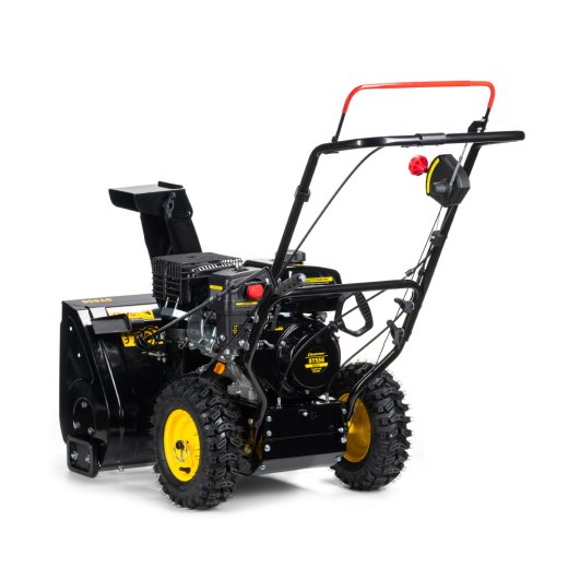 Изображение Снегоуборщик CHAMPION ST556, 5,5 л.с.