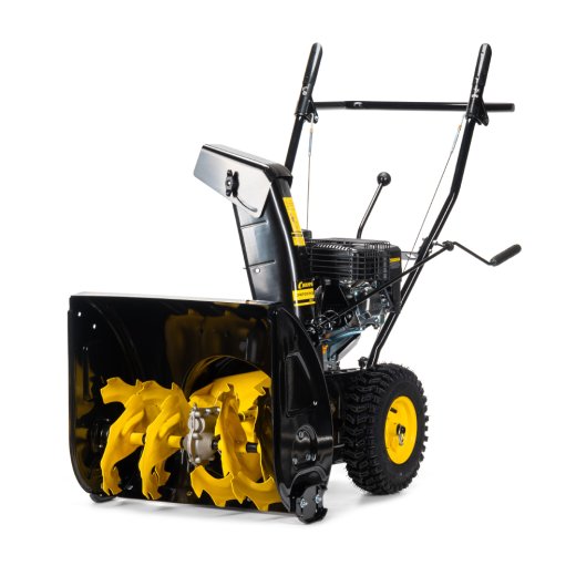 Изображение Снегоуборщик CHAMPION ST656, 6,5 л.с.