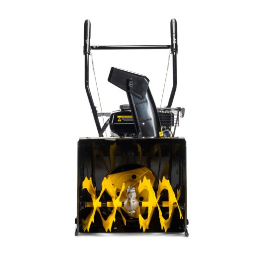 Изображение Снегоуборщик CHAMPION ST656, 6,5 л.с.