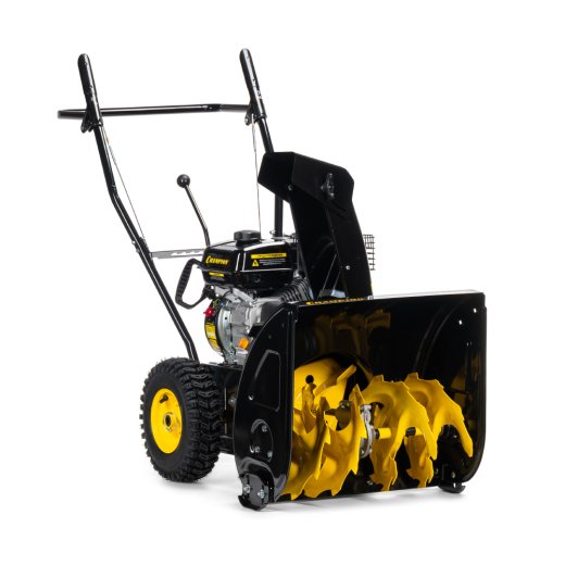 Изображение Снегоуборщик CHAMPION ST656, 6,5 л.с.