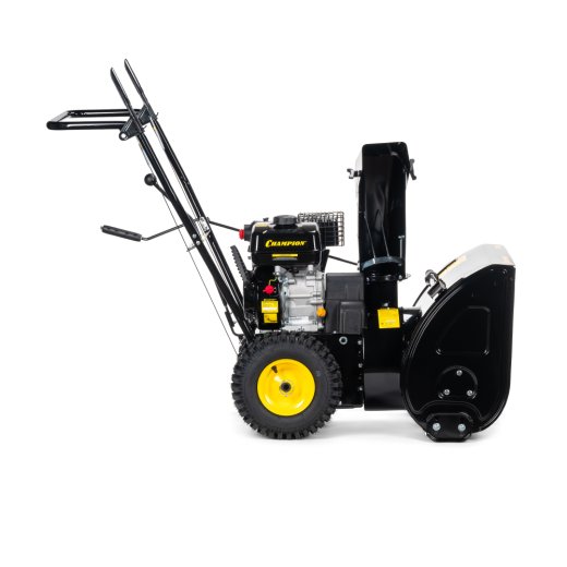 Изображение Снегоуборщик CHAMPION ST656, 6,5 л.с.