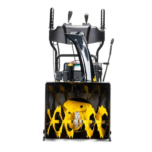 Изображение Снегоуборщик CHAMPION ST656BS, 6,5 л.с.