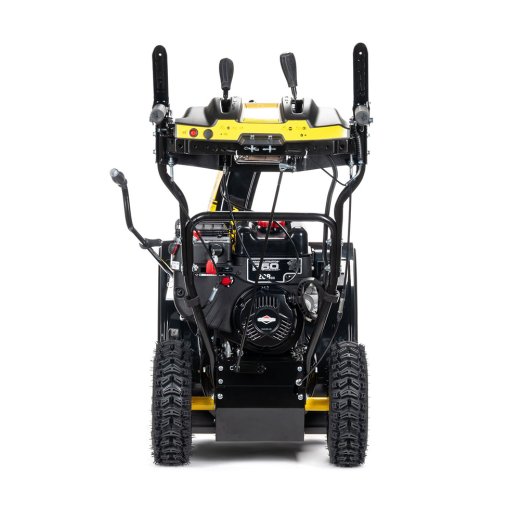 Изображение Снегоуборщик CHAMPION ST656BS, 6,5 л.с.