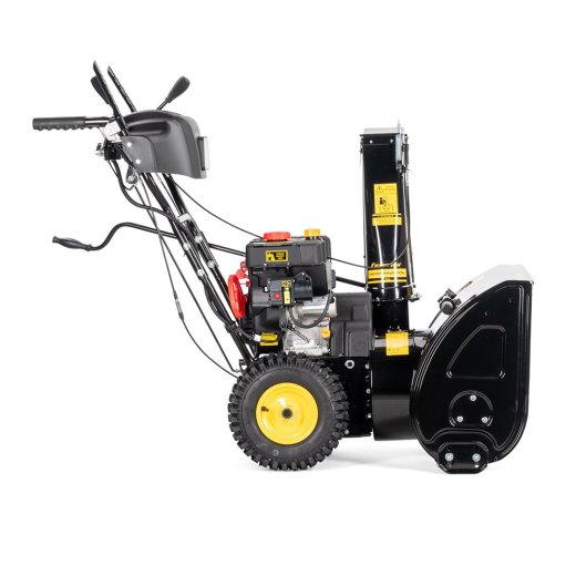 Изображение Снегоуборщик CHAMPION ST761E, 7 л.с.