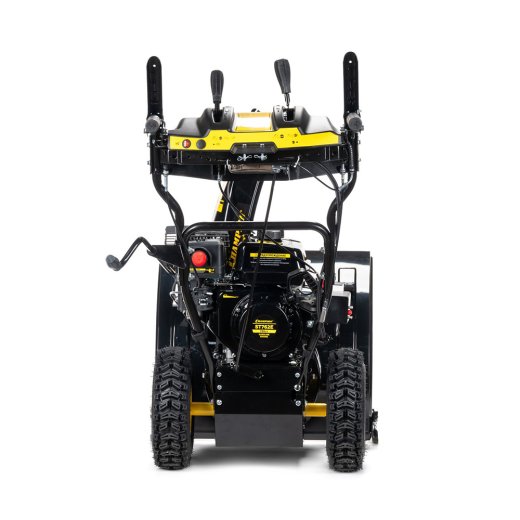 Изображение Снегоуборщик CHAMPION ST762E, 6,5 л.с.