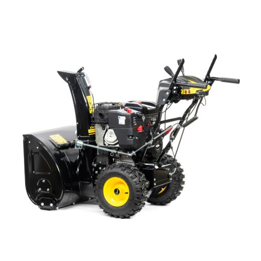 Изображение Снегоуборщик CHAMPION  ST1170BS, 11 л.с