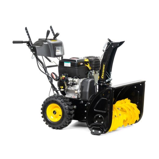 Изображение Снегоуборщик CHAMPION  ST1170BS, 11 л.с