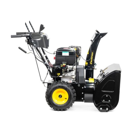 Изображение Снегоуборщик CHAMPION  ST1170BS, 11 л.с