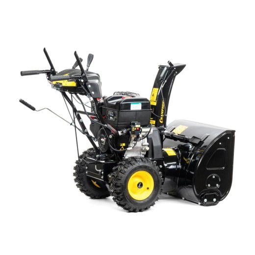 Изображение Снегоуборщик CHAMPION  ST1170BS, 11 л.с