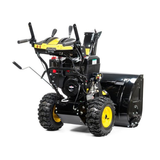 Изображение Снегоуборщик CHAMPION  ST1170BS, 11 л.с