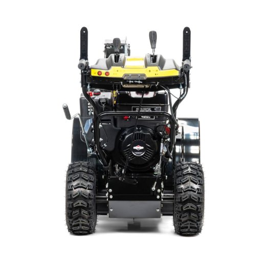 Изображение Снегоуборщик CHAMPION  ST1170BS, 11 л.с