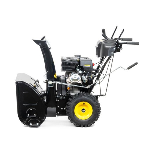 Изображение Снегоуборщик CHAMPION ST1170E, 11 л.с.