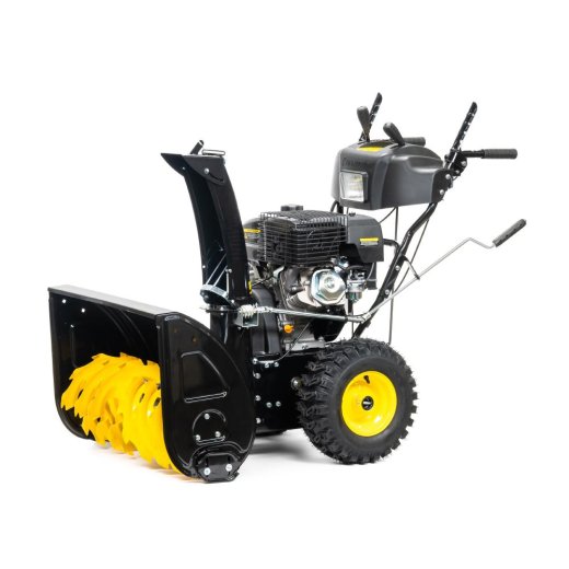 Изображение Снегоуборщик CHAMPION ST1170E, 11 л.с.