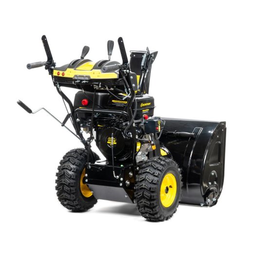 Изображение Снегоуборщик CHAMPION ST1170E, 11 л.с.