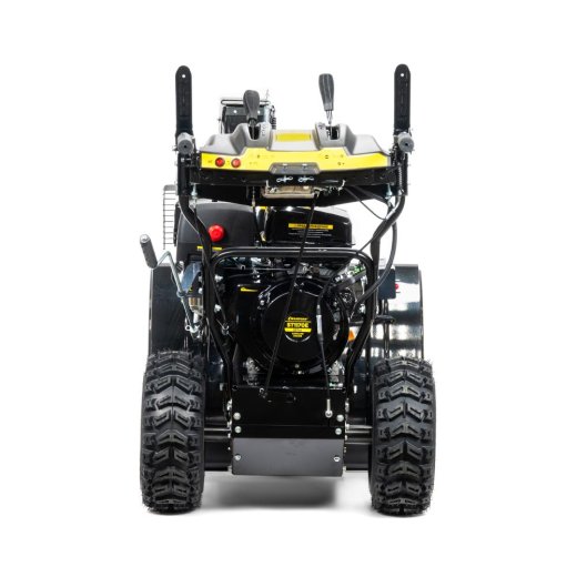 Изображение Снегоуборщик CHAMPION ST1170E, 11 л.с.