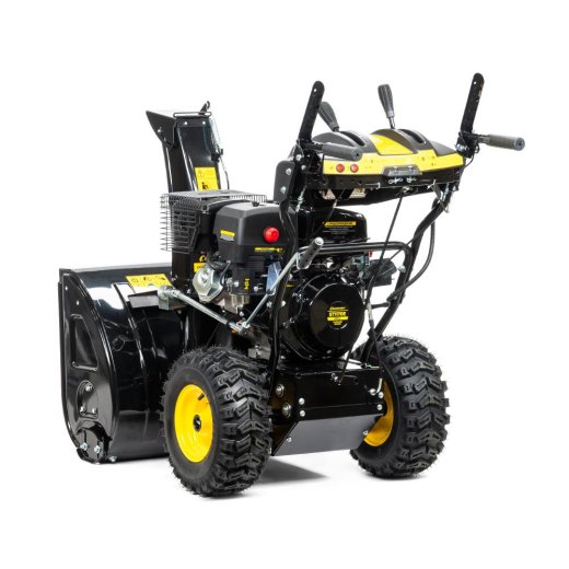 Изображение Снегоуборщик CHAMPION ST1170E, 11 л.с.