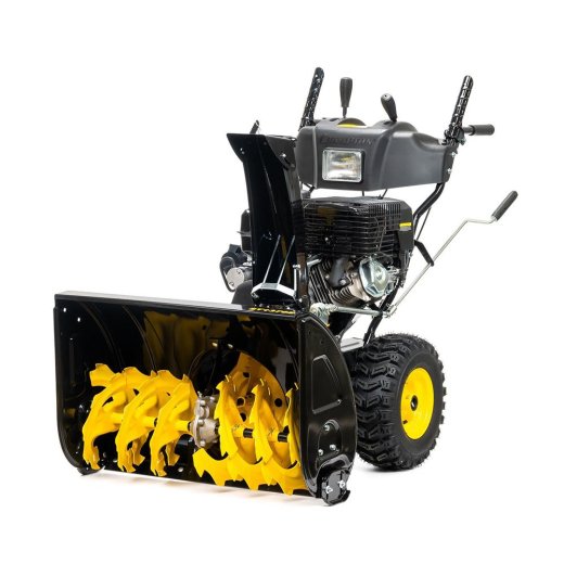 Изображение Снегоуборщик CHAMPION ST1376E, 13 л.с.