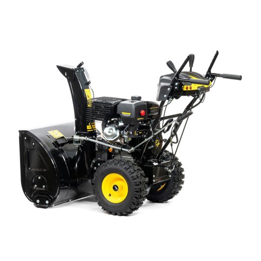 Изображение Снегоуборщик CHAMPION ST1376E, 13 л.с.