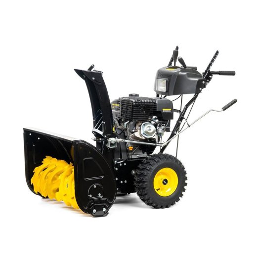 Изображение Снегоуборщик CHAMPION ST1376E, 13 л.с.