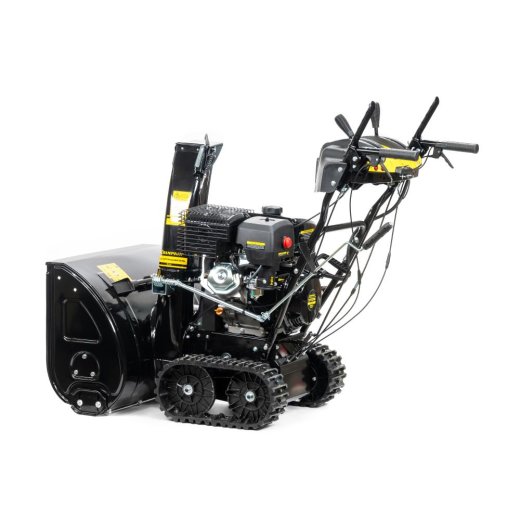 Изображение Снегоуборщик CHAMPION STT1170E, 11 л.с.