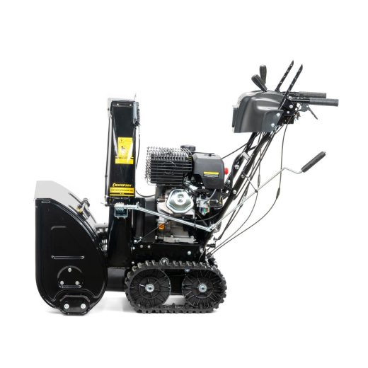Изображение Снегоуборщик CHAMPION STT1170E, 11 л.с.