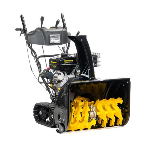 Изображение Снегоуборщик CHAMPION STT1170E, 11 л.с.