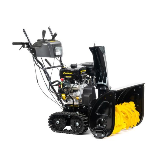 Изображение Снегоуборщик CHAMPION STT1170E, 11 л.с.