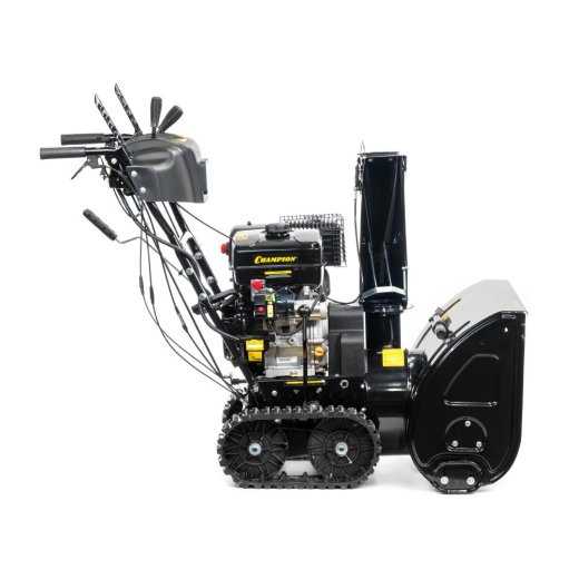 Изображение Снегоуборщик CHAMPION STT1170E, 11 л.с.