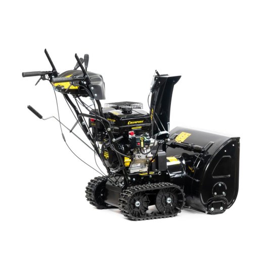 Изображение Снегоуборщик CHAMPION STT1170E, 11 л.с.