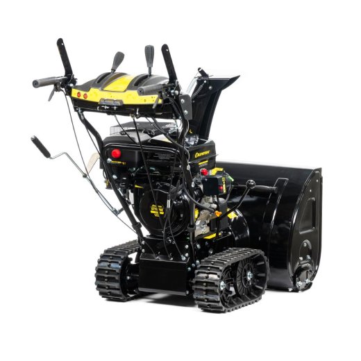 Изображение Снегоуборщик CHAMPION STT1170E, 11 л.с.