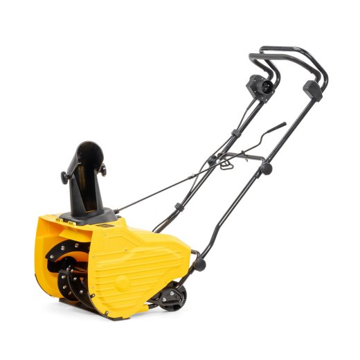 Изображение Снегоуборщик электрический Champion STE1650