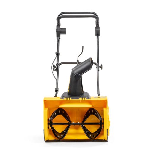 Изображение Снегоуборщик электрический Champion STE1650