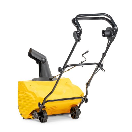 Изображение Снегоуборщик электрический Champion STE1650