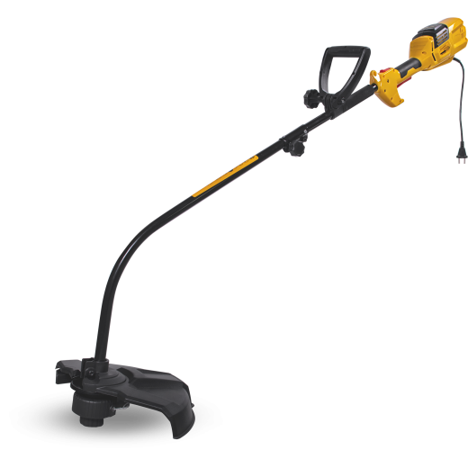 Триммер электрический CHAMPION ET1003А, 1 кВт