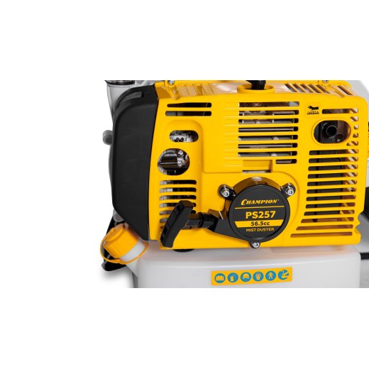 Изображение Бензиновый опрыскиватель-распылитель Champion PS257