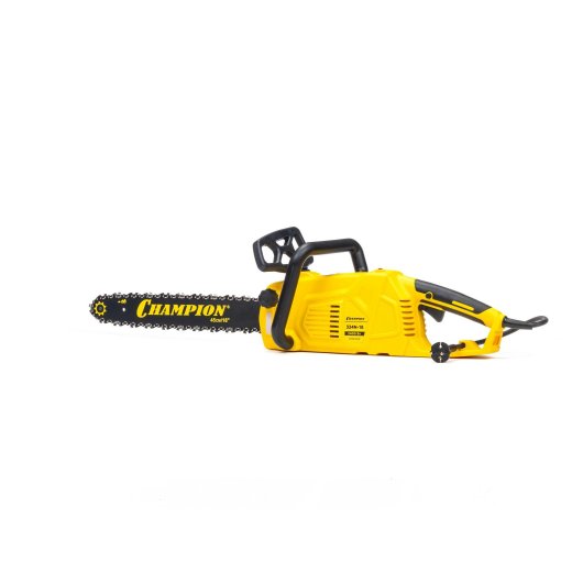 Изображение Электрическая цепная пила Champion 324N-18