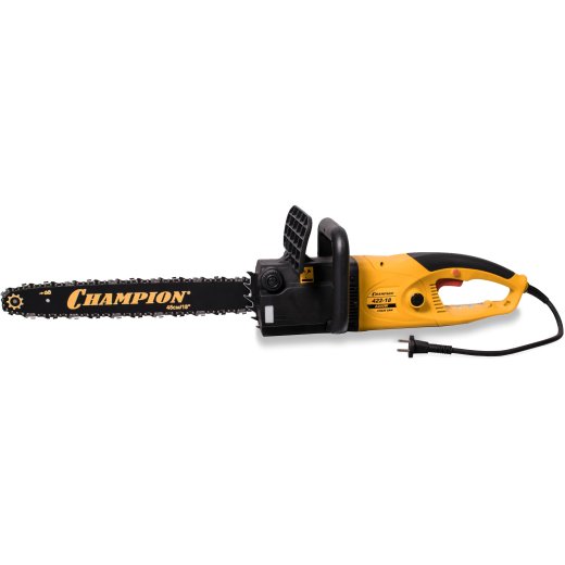 Электрическая цепная пила Champion 422-18"