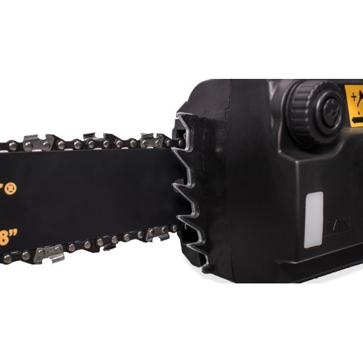 Изображение Электрическая цепная пила Champion 422-18"