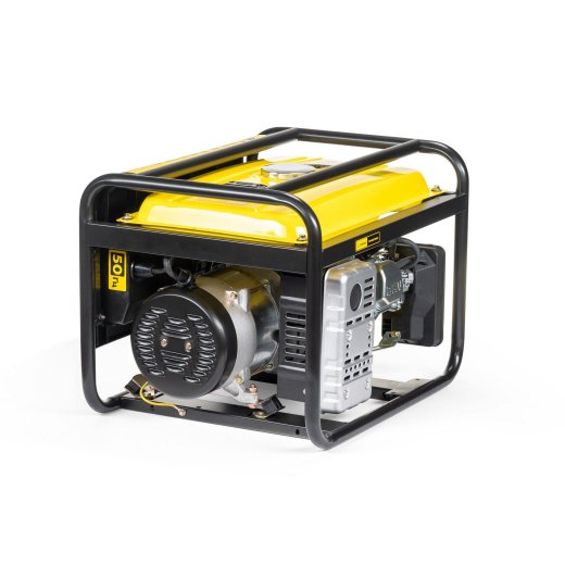 Изображение Генератор бензиновый Champion GG3301, 2,8 кВт