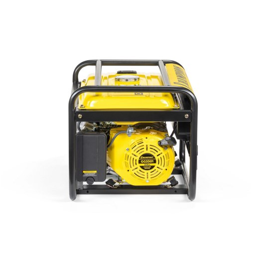 Изображение Генератор бензиновый Champion GG3301, 2,8 кВт