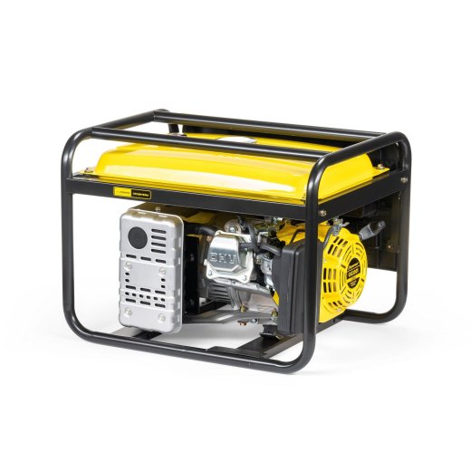 Изображение Генератор бензиновый Champion GG3301, 2,8 кВт