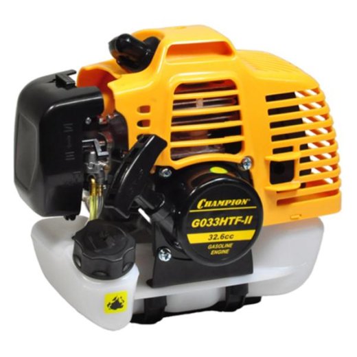 Изображение Двухтактный двигатель CHAMPION G033HTF-II, 1.22 л.с.