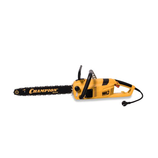 Изображение Электрическая цепная пила Champion 424N-18"