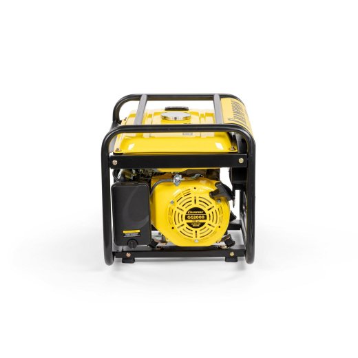 Изображение Генератор бензиновый Champion GG2000, 2 кВт