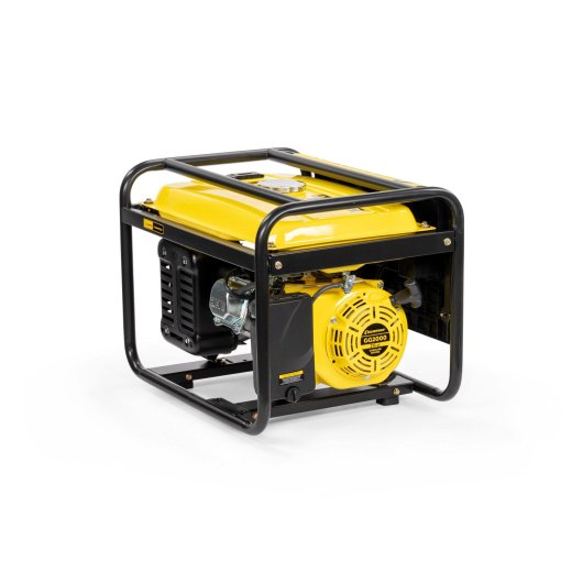 Изображение Генератор бензиновый Champion GG2000, 2 кВт