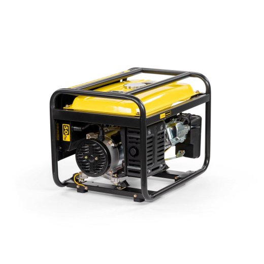 Изображение Генератор бензиновый Champion GG2000, 2 кВт