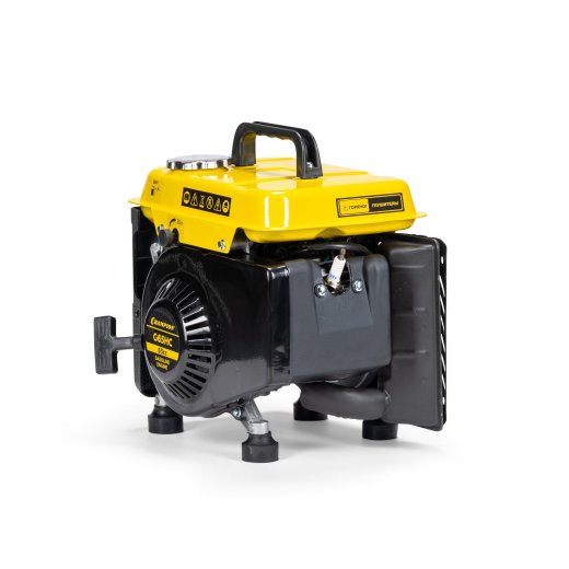 Изображение Генератор инверторный Champion IGG950, 0,8 кВт